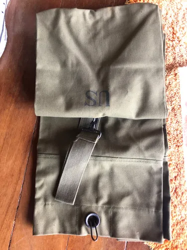 Huge dufle bag heavy duty