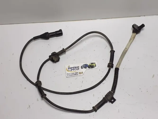 Sensor Abs Ranger 3.0 05/12 Dianteiro Esquerdo #12415