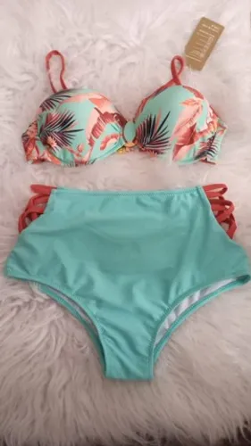 Biquíni Hot Pant 