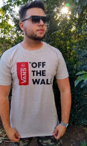 Atacado de Camisetas para revenda
