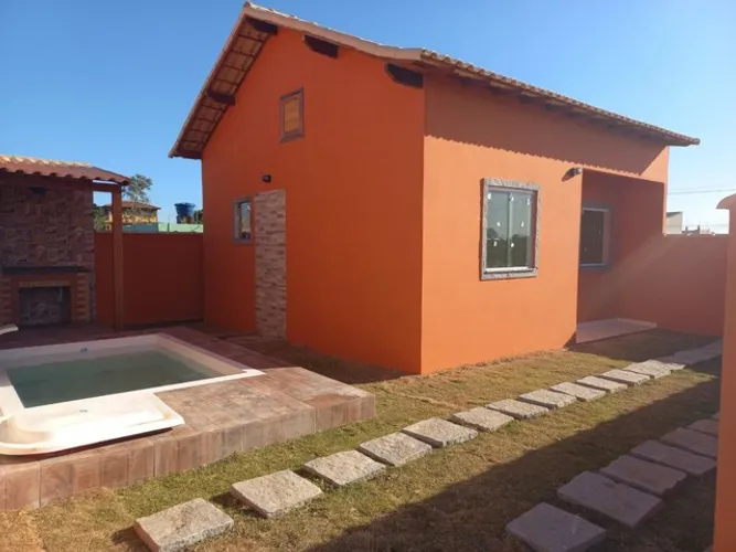 Casa Unamar Tamoios Cabo Frio