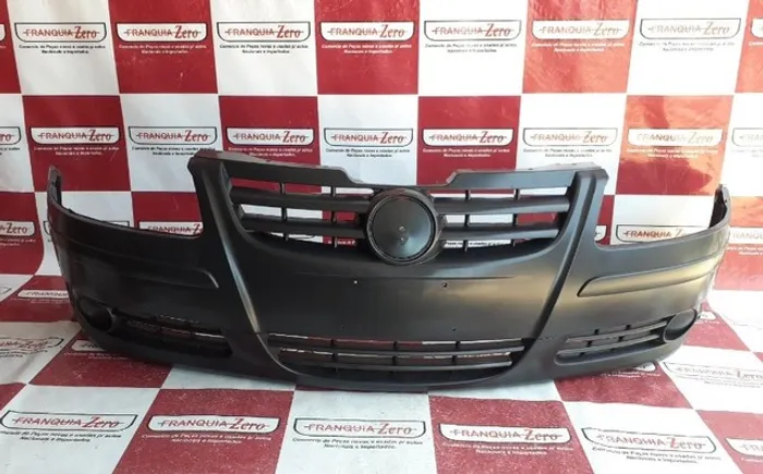 Parachoque dianteiro Gol G4 Novo Similar