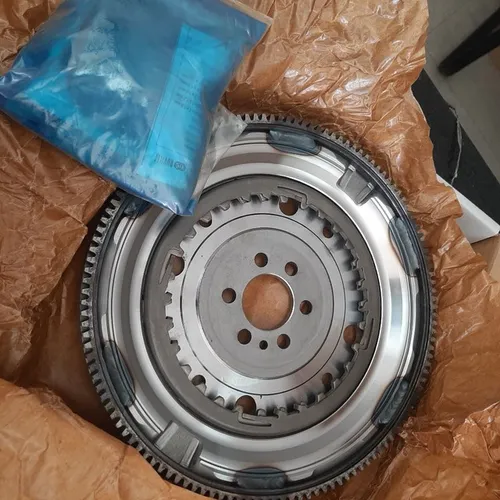 Volante do Motor Novo, Golf 1.4, Audi A3 1.4 e Audi A1, Loja física em Goiânia 
