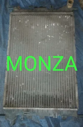 Radiador monza