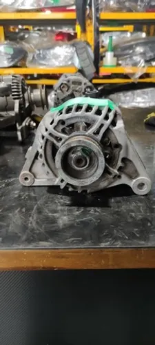 Alternador Corolla 2009 2010 2011 2012 2013 2014