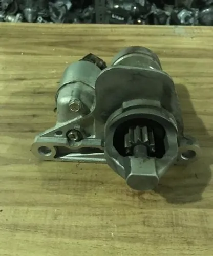 Motor de arranque Fluence 
