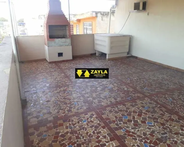 Casas a venda em Vista Alegre Rj
