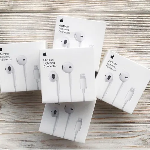 Fone de ouvido para iPhone - Entrega Rapida