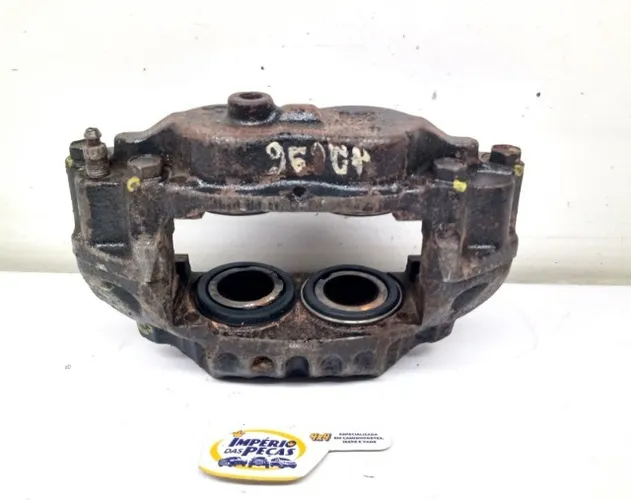 Pinça Freio Dianteiro Hilux 2004 Lado Esquerdo #25864
