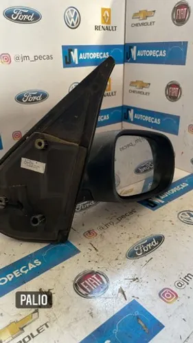 retrovisor fiat palio/ siena
