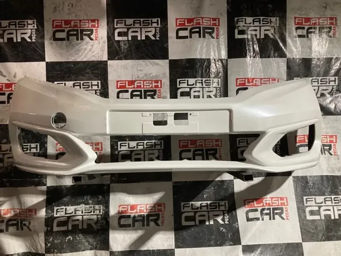 Pára-choque dianteiro  Honda Fit 2019