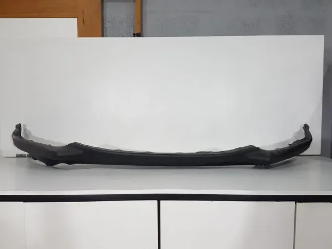 Aplique Parachoque Dianteiro Honda Hrv 2015 2016 2017 2018 2019 Original BG1825