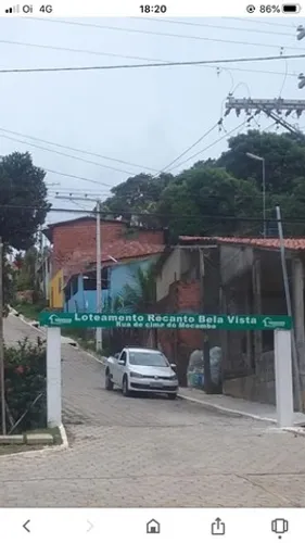 Vendo Loteamento na Ilha de Itaparica!!!