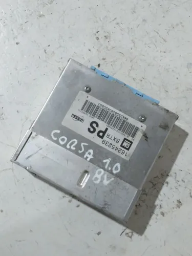 Módulo injeção GM/corsa 1.0 8v 