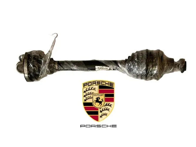 Semi eixo dianteiro direito Porsche Cayenne 2019/2020/2021/2022 Original