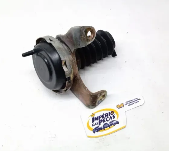 Atuador Roda Livre 4x4 Pajero Tr4 2.0 05/15 #32833