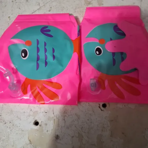 Óculos é boiha. Infantil