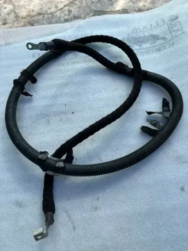 cabo da bateria iveco daily 35s14 euro 5 original