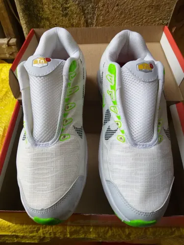 Tênis Nike TN Segunda Linha 