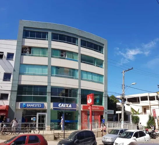 Locação de Comercial / Sala na cidade de Cariacica
