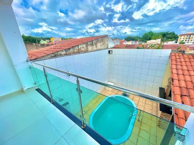 01 - Casa na cohama