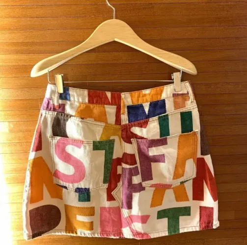 Saia desejo Farm 36