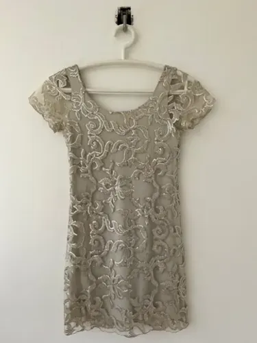 Vestido Cris Gentil
