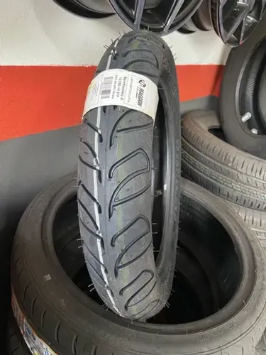 Pneu traseiro pcx 100/90/14