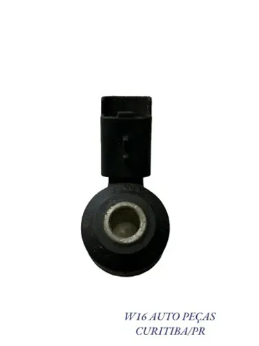Sensor Detonação Peugeot 206  *0 N306