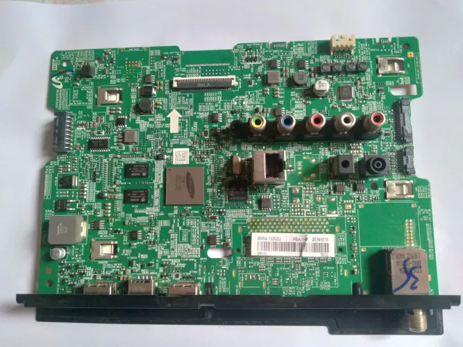 PLACA MÃE TV SAMSUNG BN94-13252U UN32J4290AG