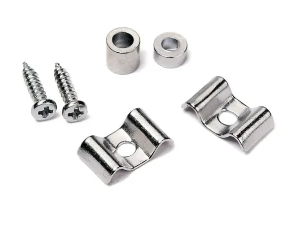 Rebaixador de Cordas de Guitarra Modelo Gaivota 2 unids