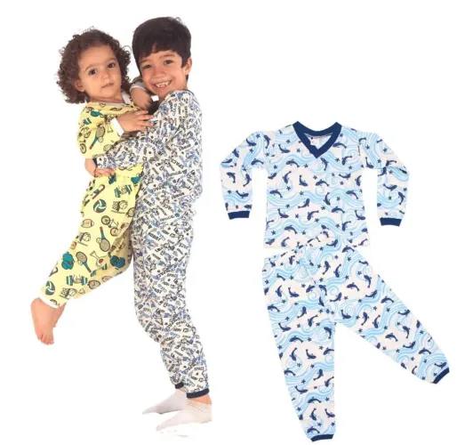 Atacado Pijama infantil 2/4 e 6 anos 29$( minimo 2 pecas) Varejo 39$cada