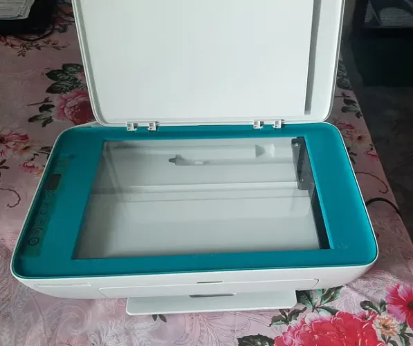 Impressora Deskjet HP