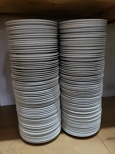 Pratos para restaurante