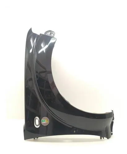 Paralama Direito Nissan Frontier 2014 2015 2016 Original