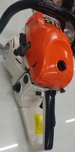 Motoserra original Nk 79cc a gasolina