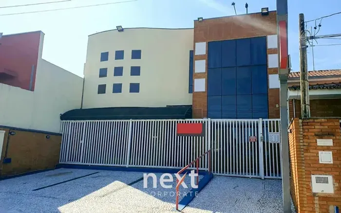 Casa Comercial Jardim Aurélia
