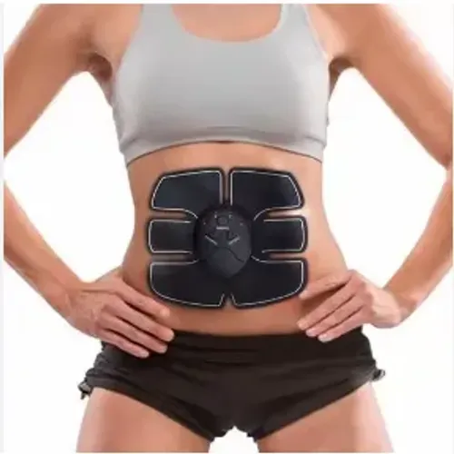 ** Tonificador Abdominal Muscular Unissex Fitness Treino Barriga Cintura Abdômen z056 **