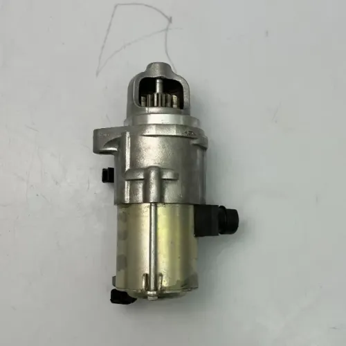 Motor Partida Honda City FIT 1.5 16v 2015 2021 | SM74018