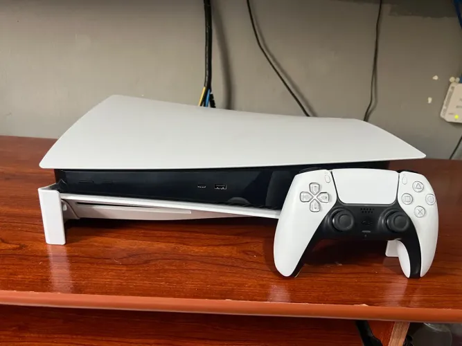 Playstation 5 Fat