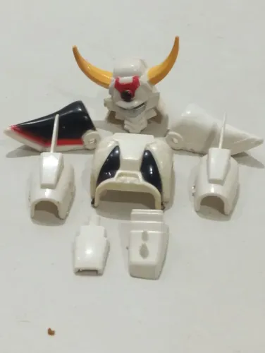 Armadura Samurai Warrior