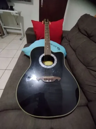 Violão Eagle CH 306
