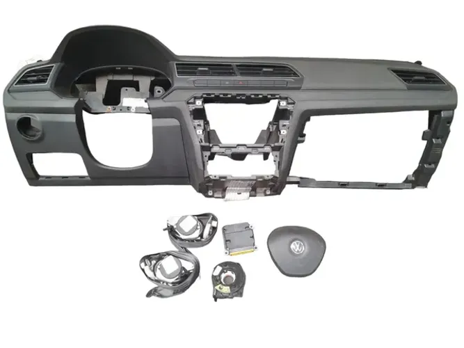 Kit Air bag do Gol, Voyage e Saveiro G8 