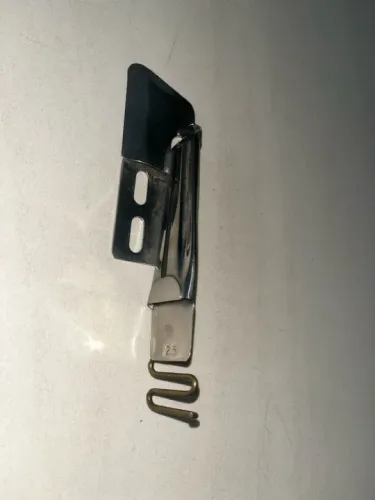 Aparelho de Viés medida de 2,5