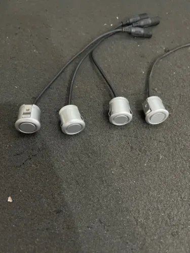 Sensor de estacionamento universal 20mm. Unidade 