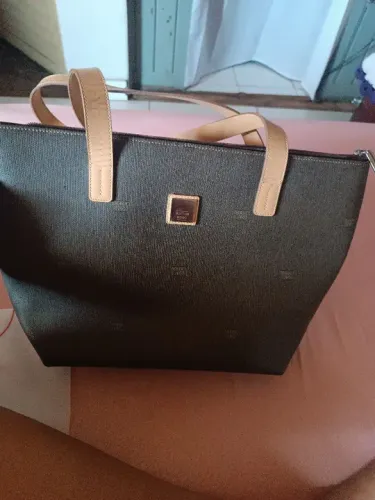 Bolsa Vitor Hugo 08/00
