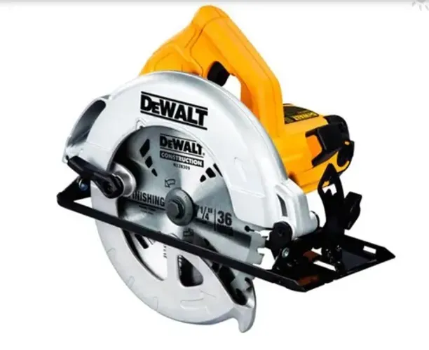 Serra Circular 1400W 220V DWE560B2 Dewalt