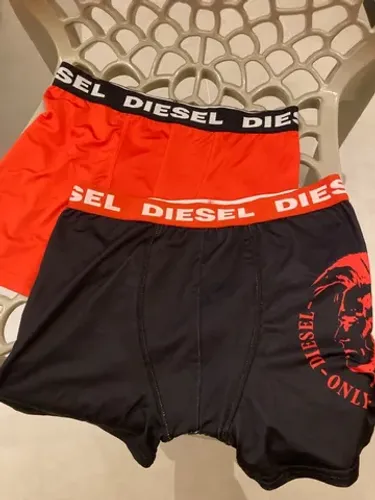 Cueca boxer - Diesel Original