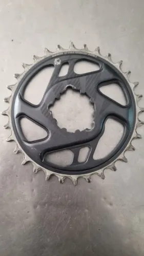 Coroa Sram original GX Lunar 32t offset 3mm