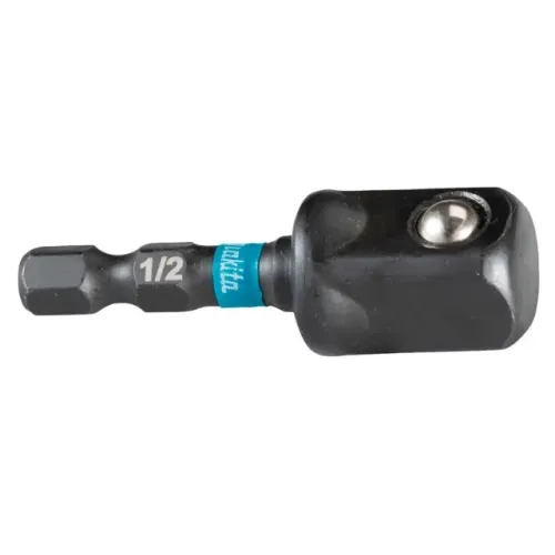 Adaptador Imp. Soquete 1/4 Quadrado De 1/2 Makita B-66874